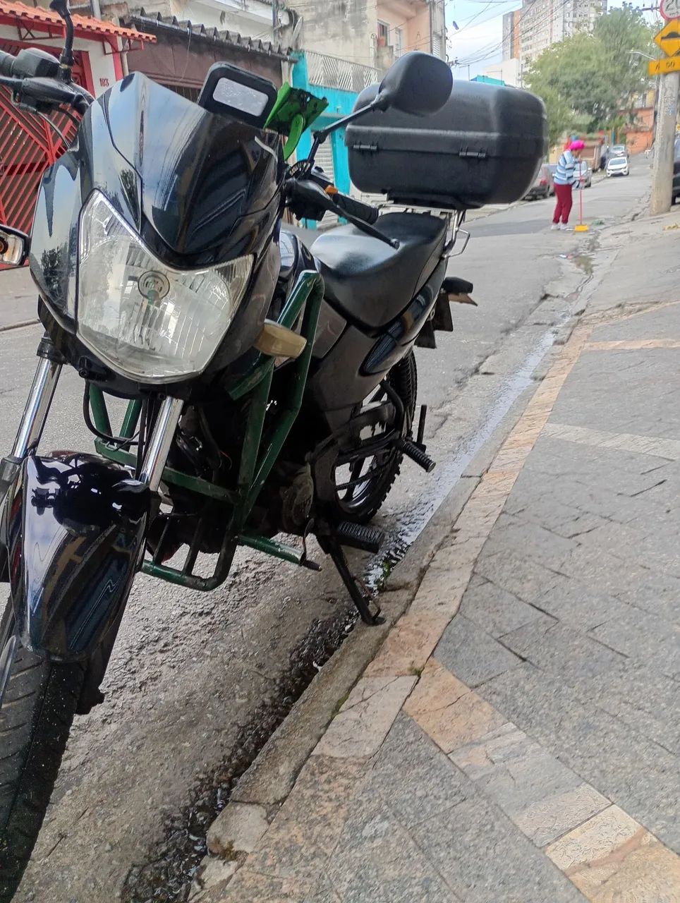 Tvs sport 110 - Foto 4