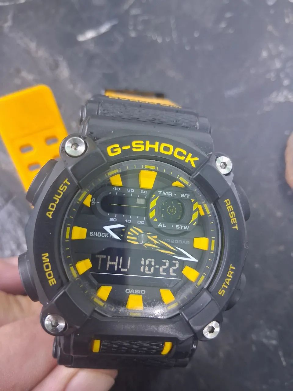 G-Shock  - Foto 3