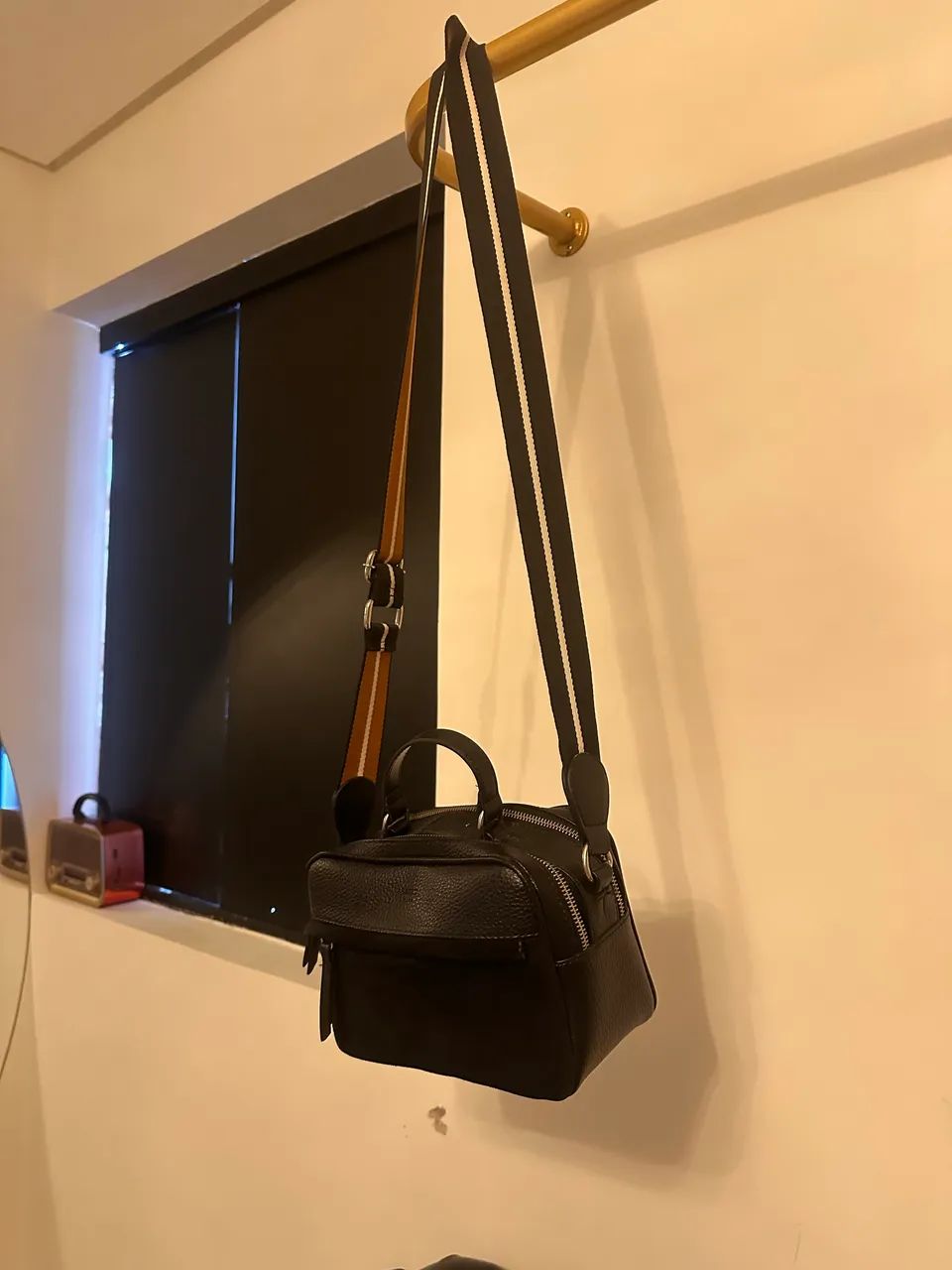 Bolsa Arezzo original  - Foto 5