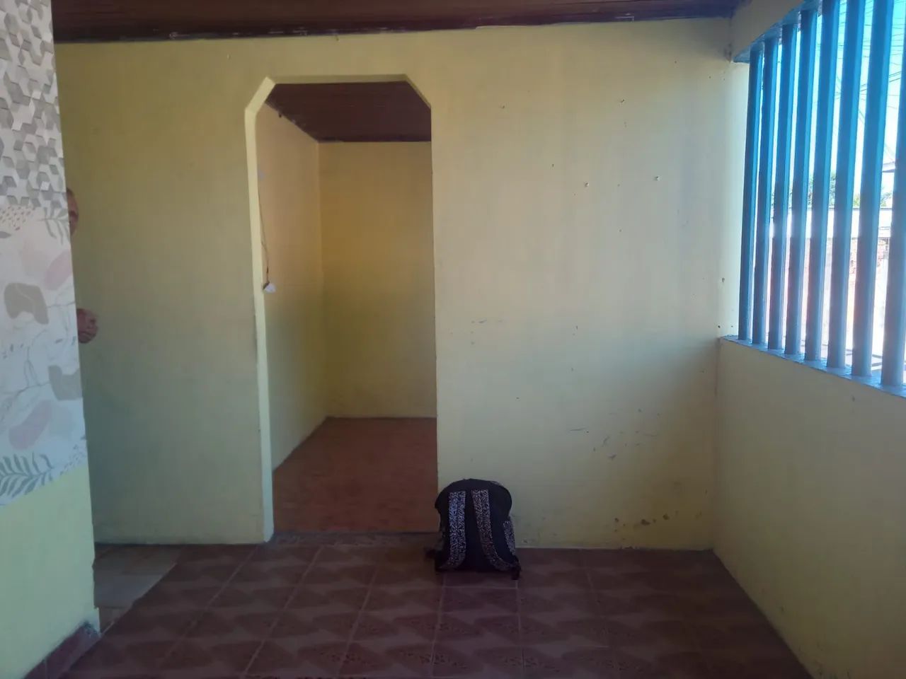 Venden-se casa na Rua Guanabara. - Foto 2