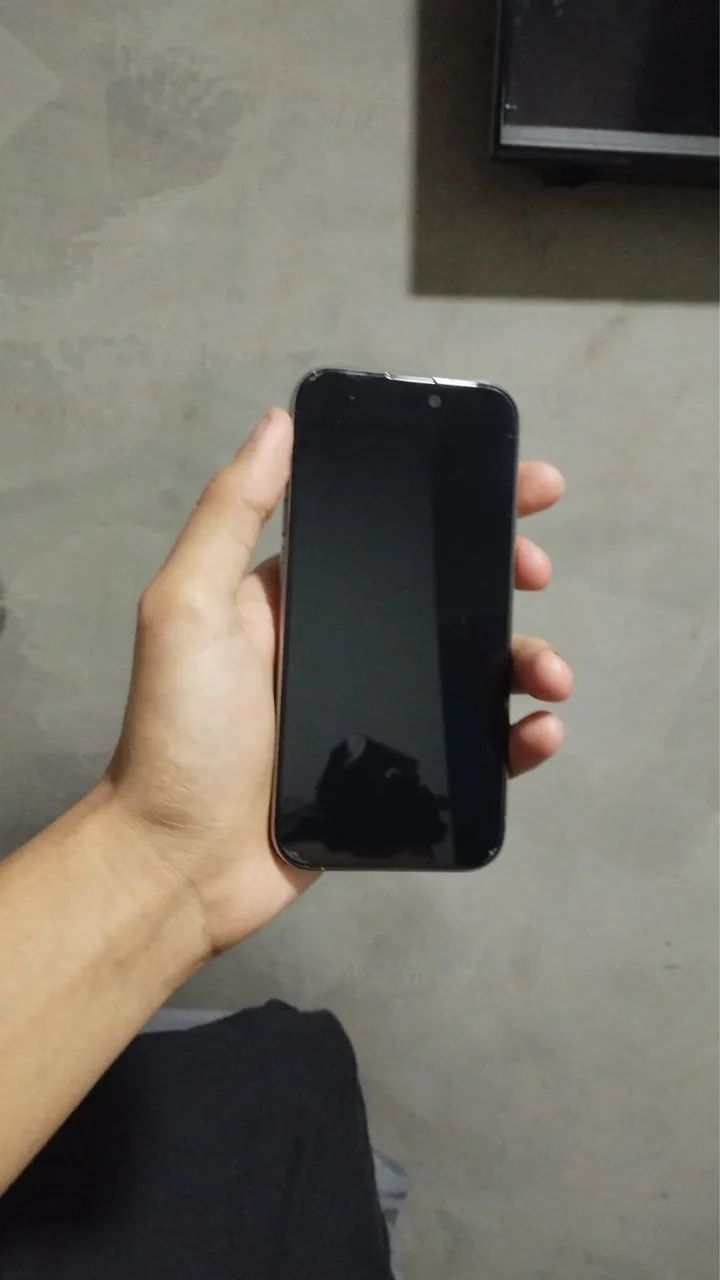 IPHONE 15 PRO 128 gb - Foto 2