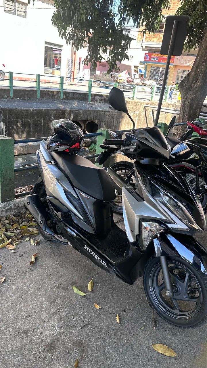 Honda Elite 125 - Foto 5