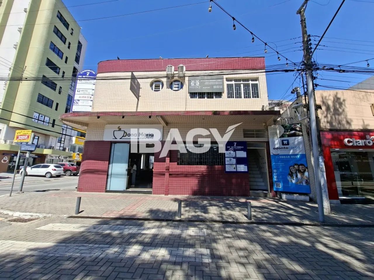 Oportunidade! Salas/Conjuntos em Centro - Palhoça