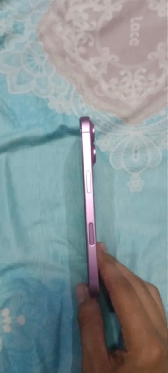 iPhone 16 128GB COM GARANTIA APPLE