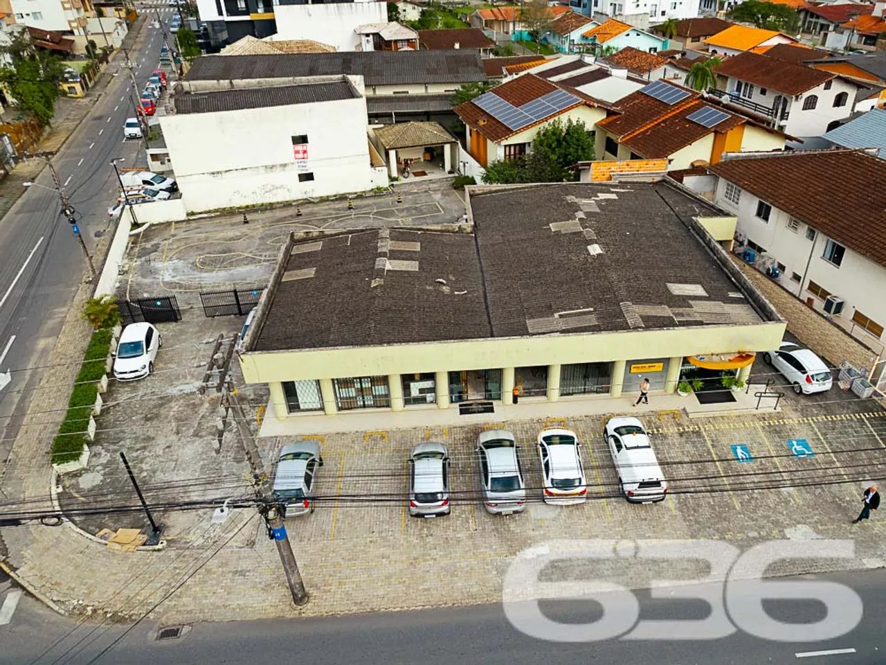 Comercial | Joinville | Iririú