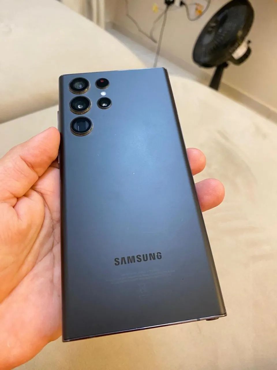Celular Samsung S22 Ultra 