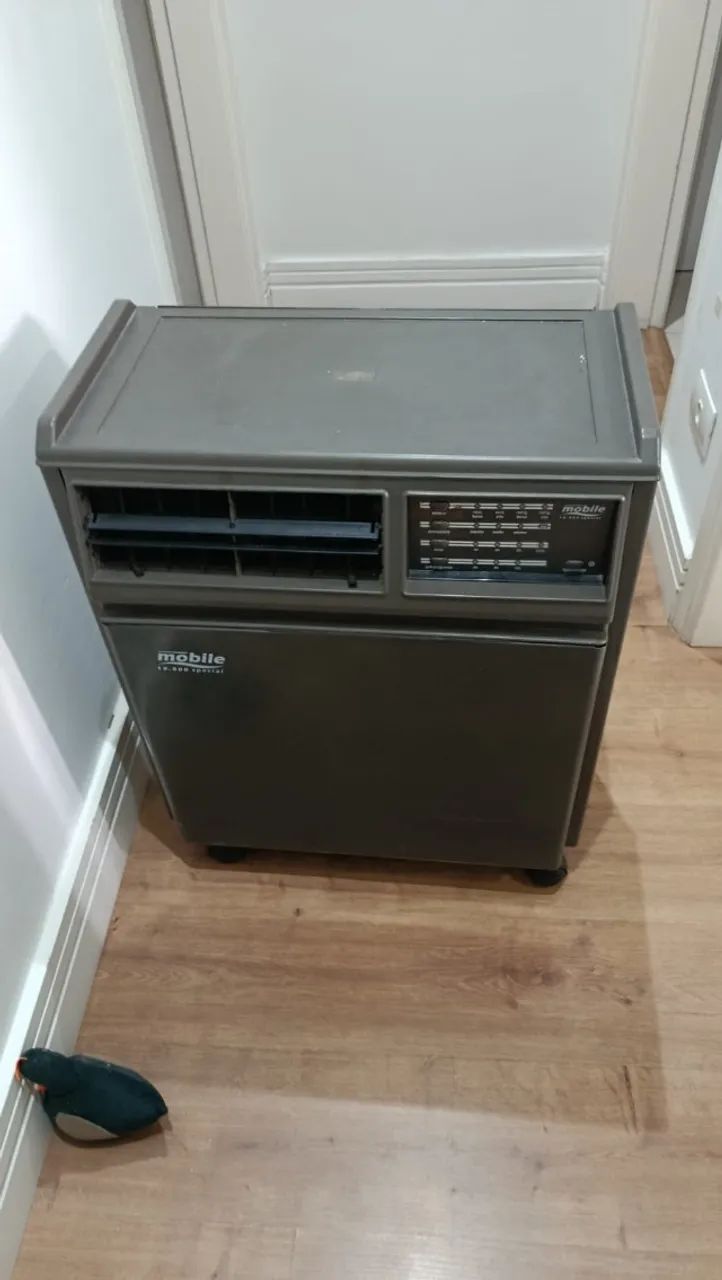 Portable Air Conditioner