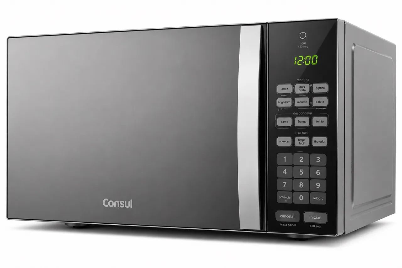 Vendendo microondas COnsul 