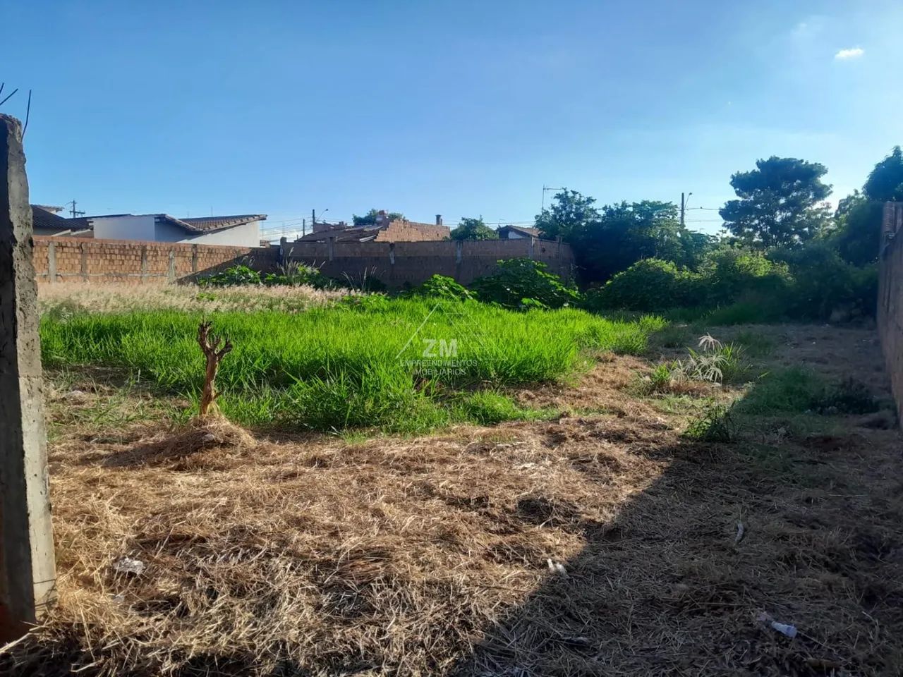 terreno - Jardim Residence Rio Verde - Pirassununga - Foto 2