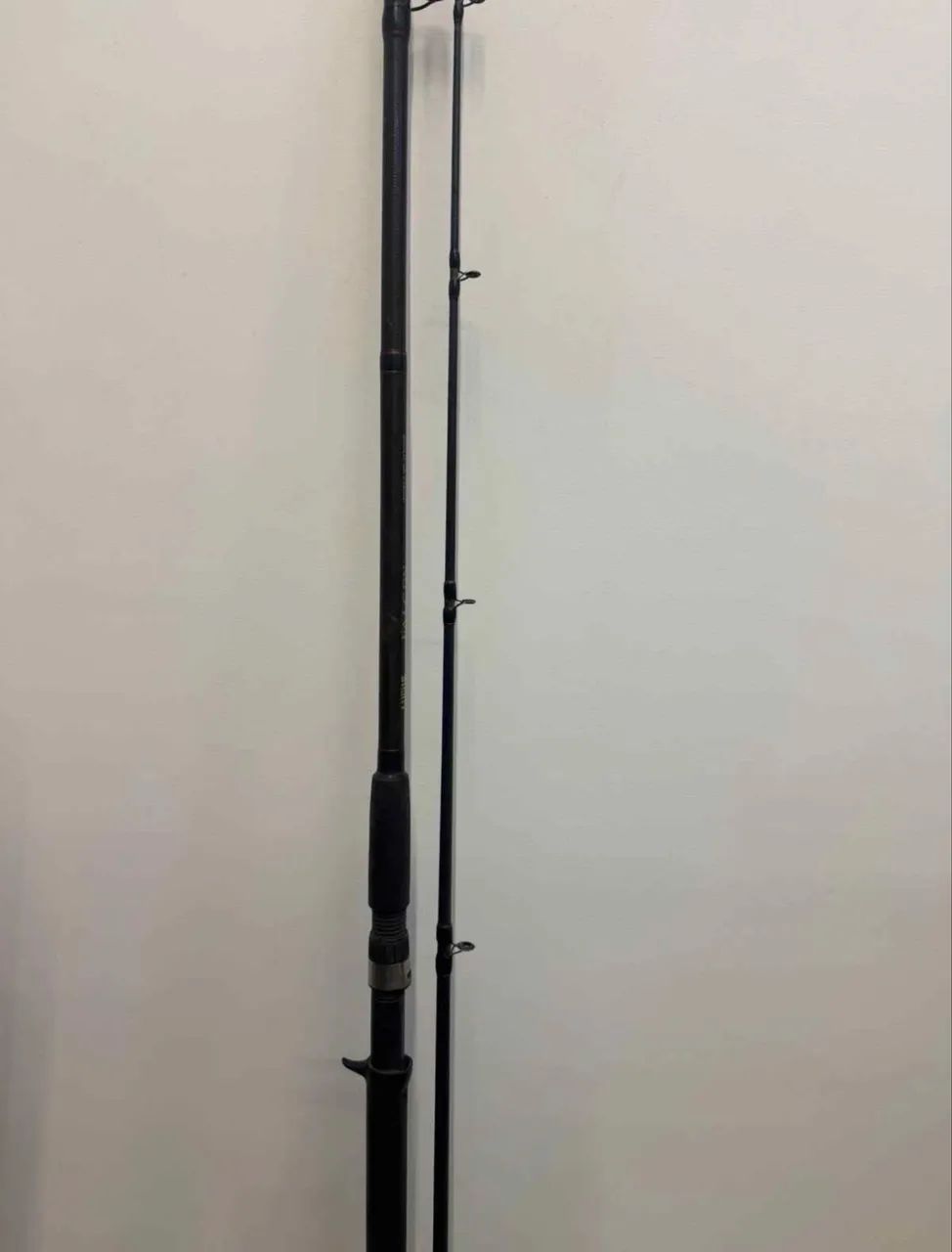 Vara Falcon Lumis para Carretilha 2,40m - Foto 2