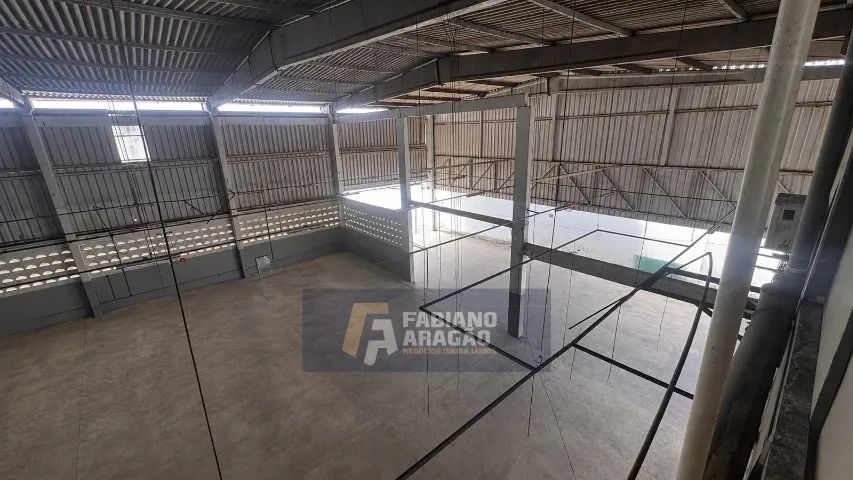 Imóvel Comercial na BR-235, Aracaju/SE - 5.700 m2 de terreno e 5.000 m2 de Construção - Foto 4