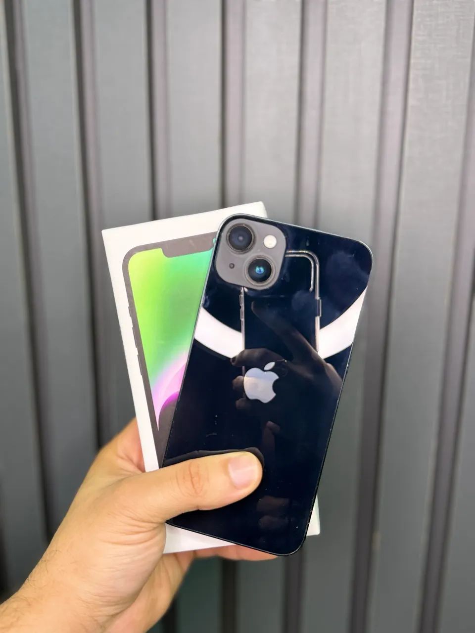 Oportunidade iPhone 14 Plus 