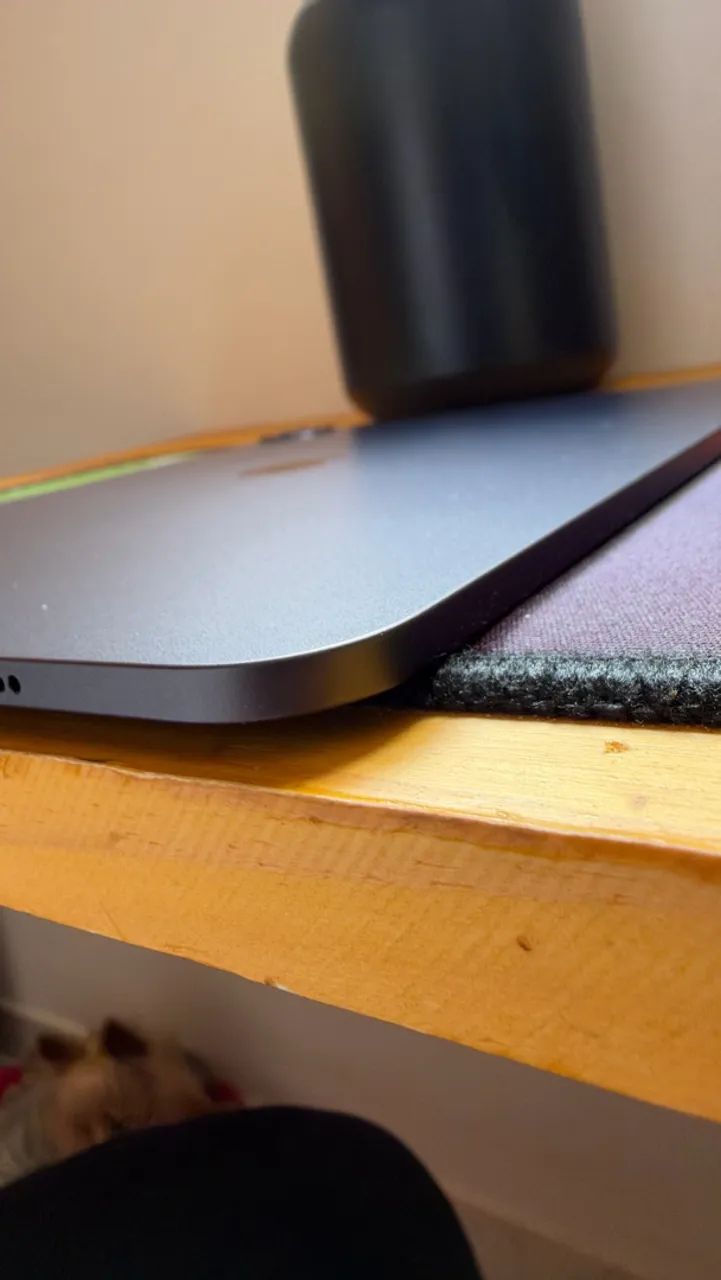 iPad Pro M5 13 polegadas  - Foto 4