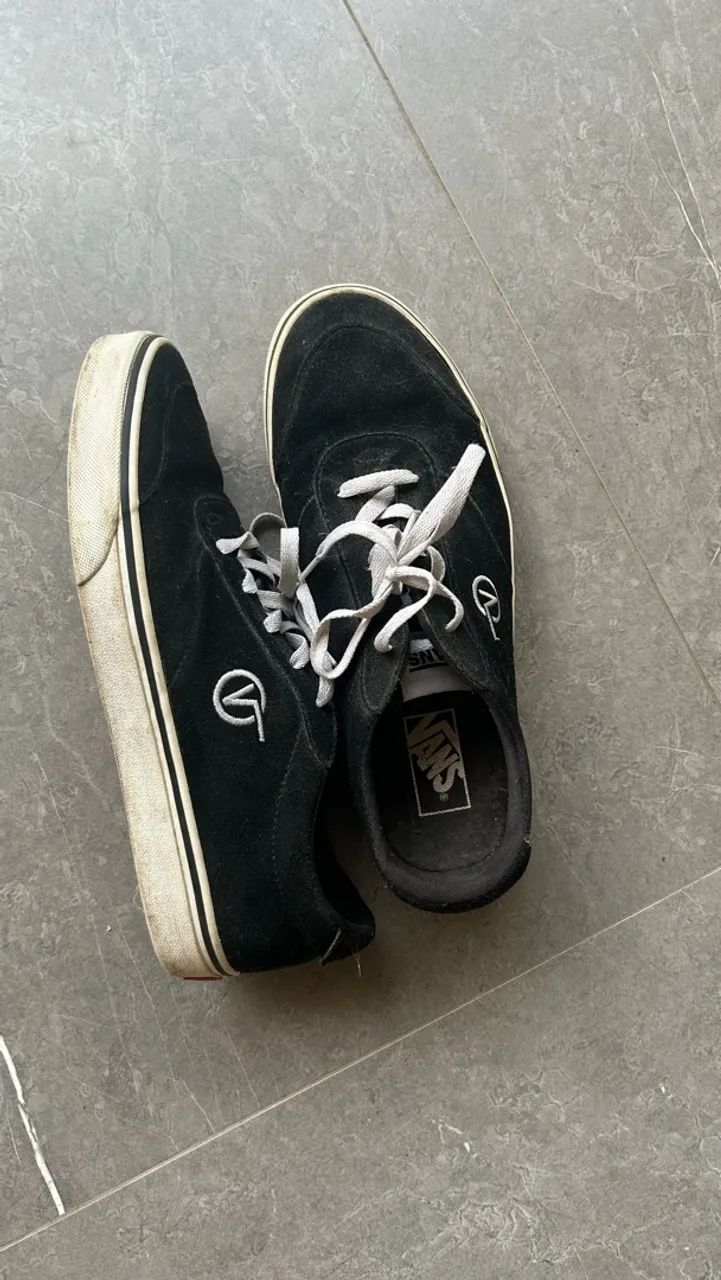 TÊNIS ORIGINAL VANS  - Foto 3