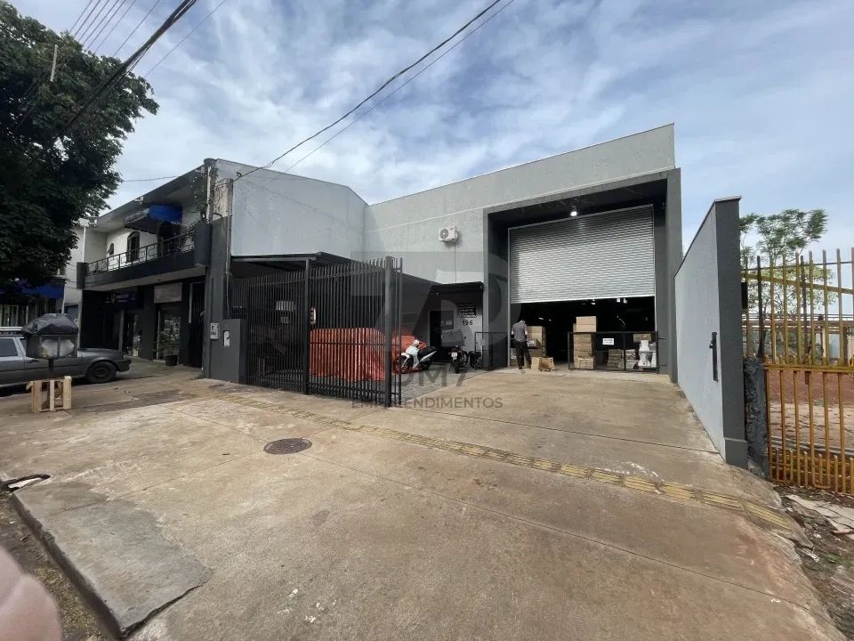 Comercial À Venda Jardim Alvorada Maringá - Foto 4
