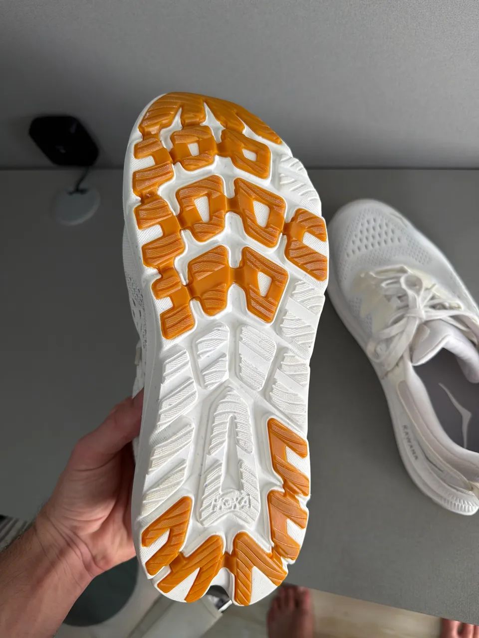 Tenis HOKA 41 - Foto 4