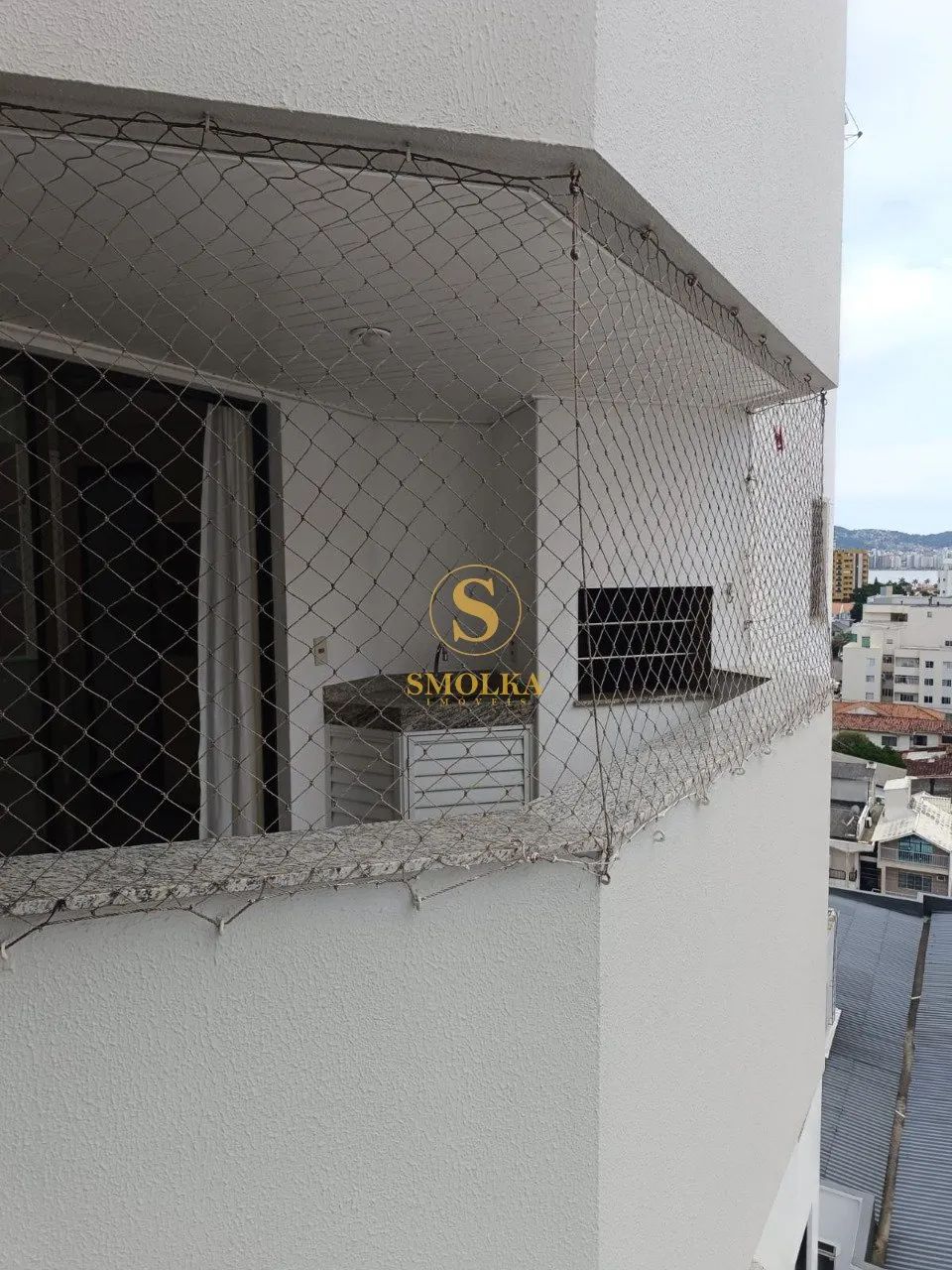 Apartamento à venda com 2 dormitórios, sendo 1 suíte e 1 vaga coberta no bairro Estreito,  - Foto 6