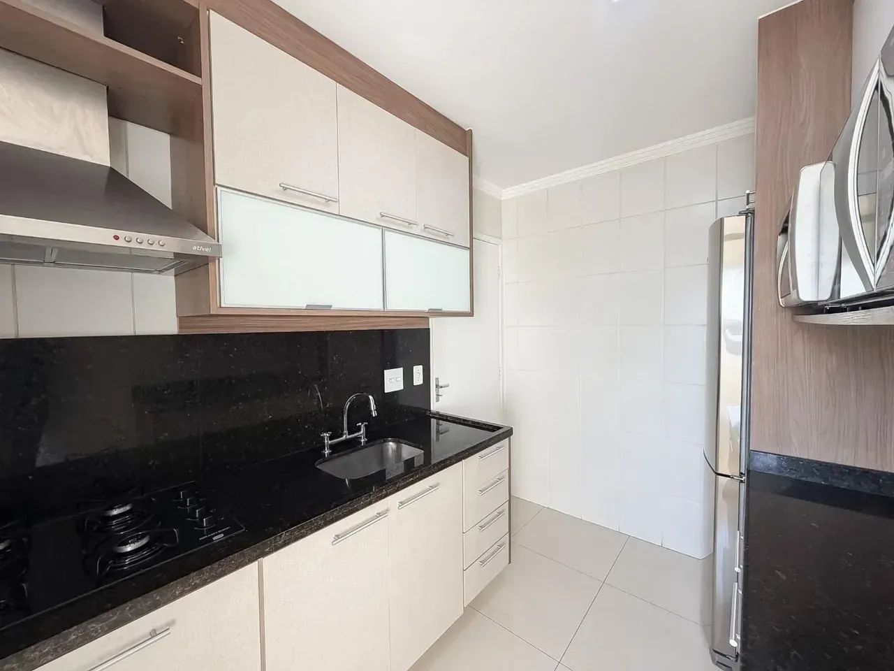 APARTAMENTO PARA LOCAÇÃO NO TATUAPÉ - Foto 5