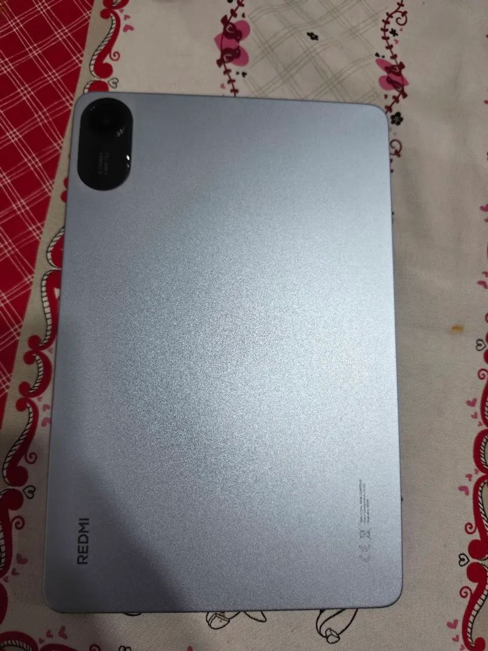 Tablet Xiaomi Redim Pad 2 - 256gb zeradoo - Foto 4