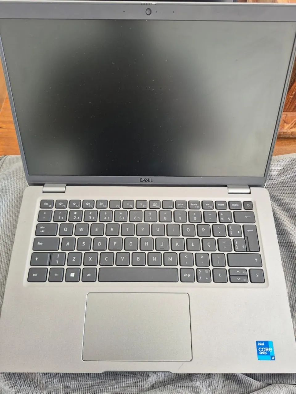 Dell Latitude 5420 i7 vPro 11ª 32gb RAM