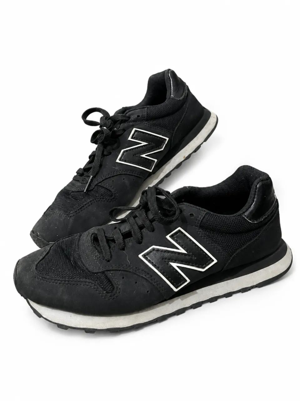 Tenis New Balance  500 Tam 36/37 -aceito propostas