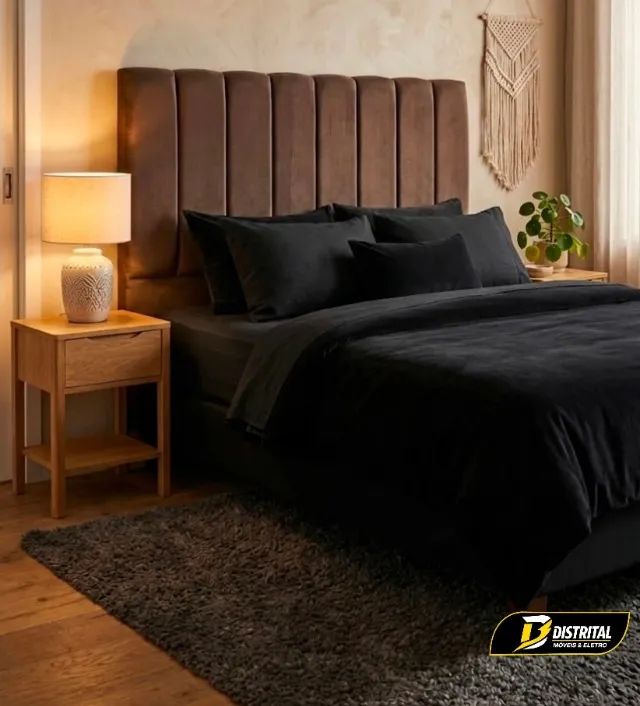 Cabiceira De Casal Luna 140cm Oferta
