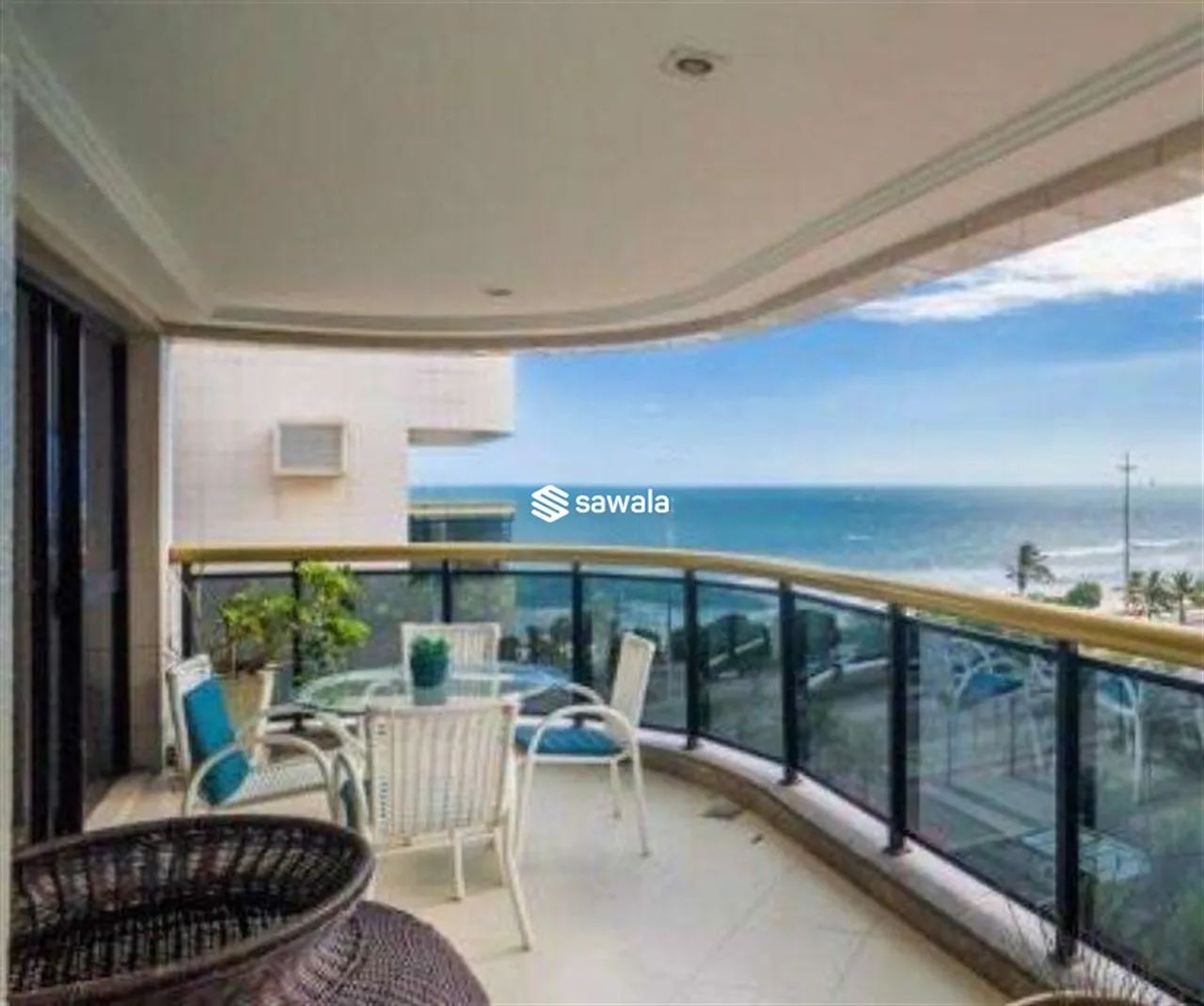 Waterways - Cobertura Duplex - Barra da Tijuca - Foto 2