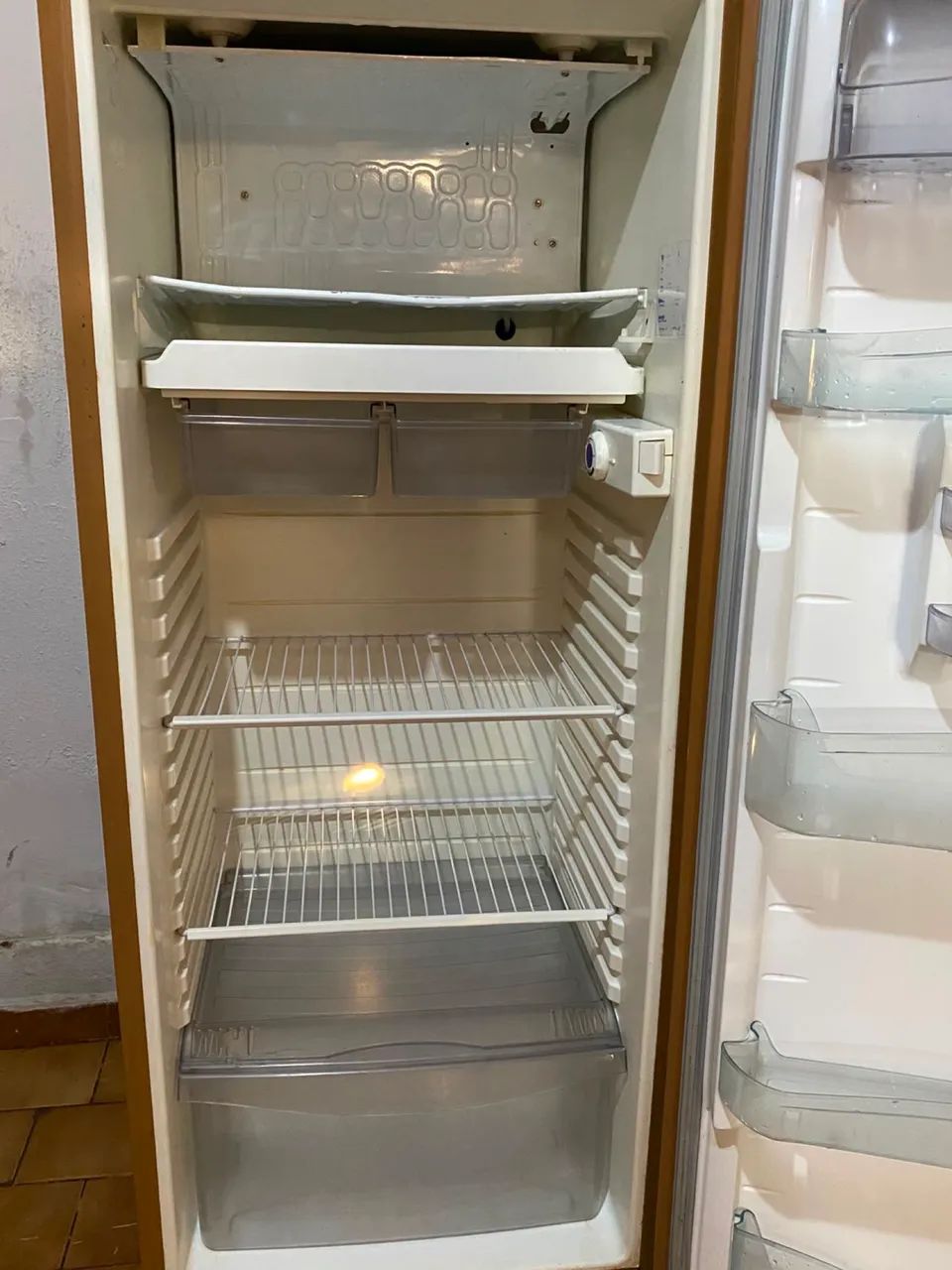 Vendo geladeira consul  - Foto 2