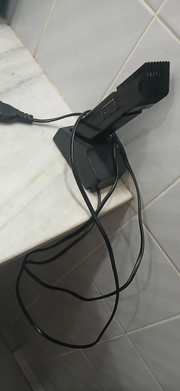 Máquina Acabamento Panasonic 