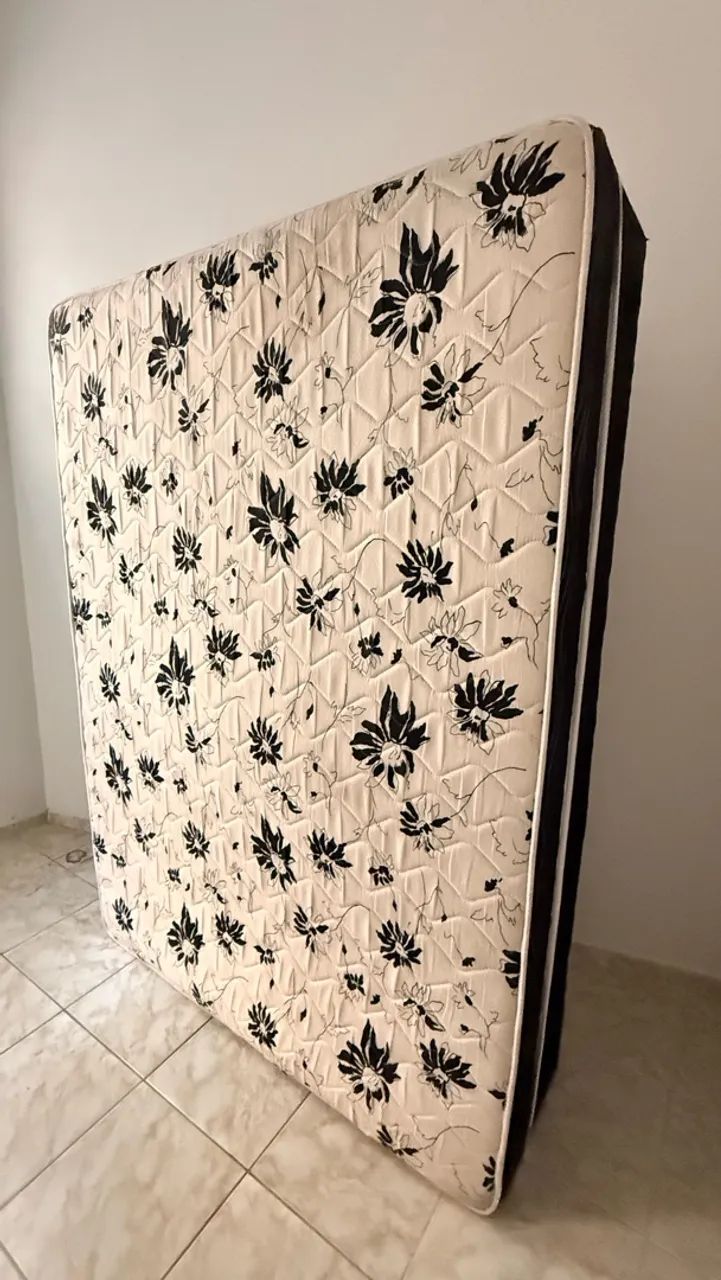 CAMA BOX CASAL - Foto 3
