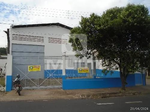 Galpão - BOM JESUS - Foto 2