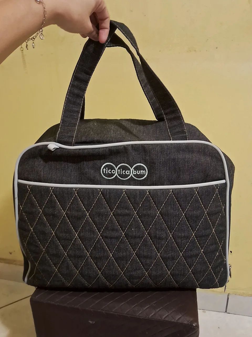 Bolsa maternidade  - Foto 2