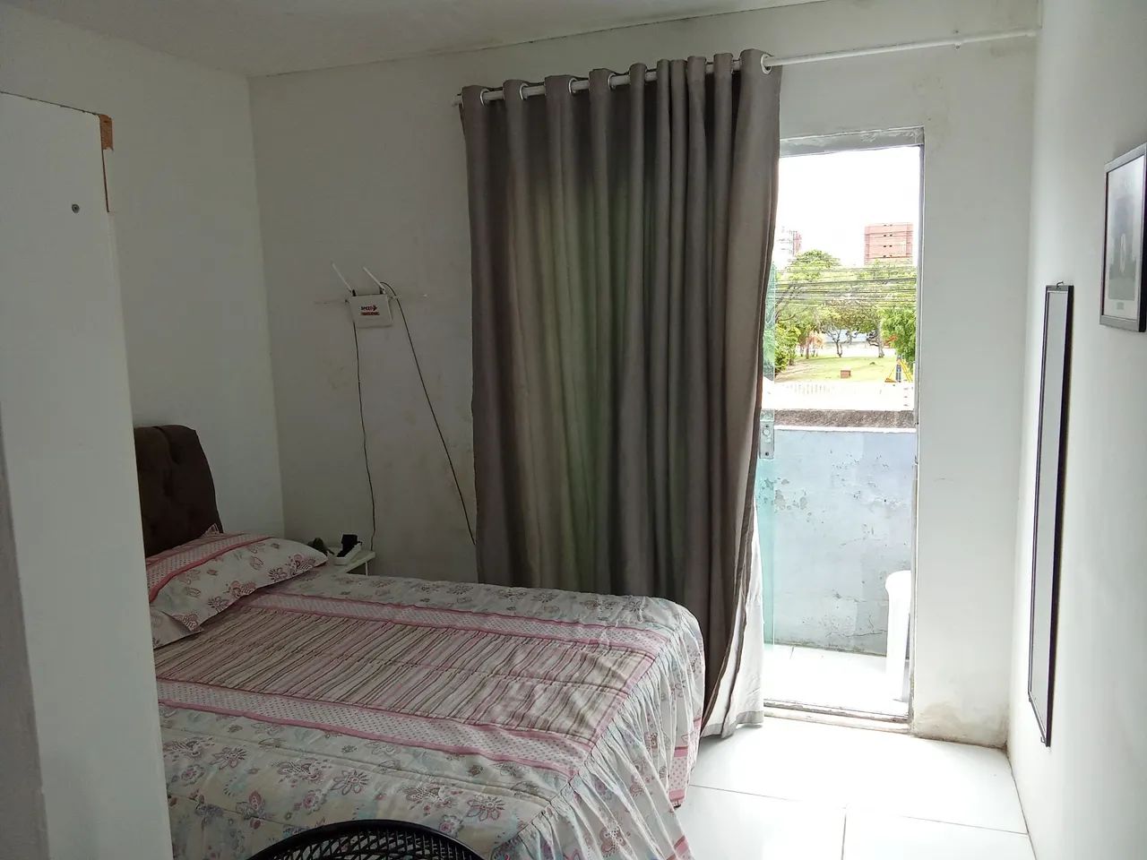 Apartamento de 1 quarto  - Foto 5