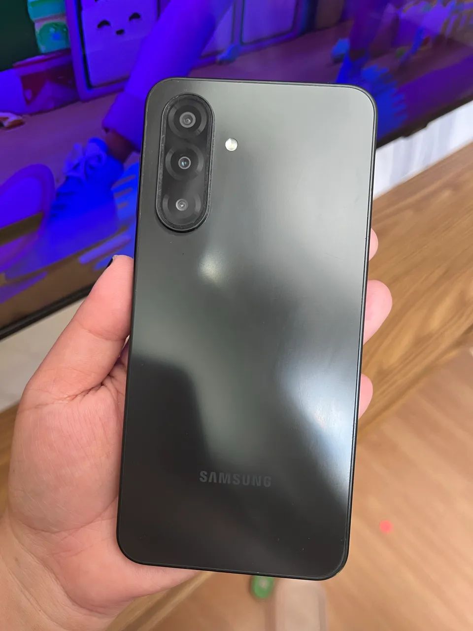 Samsung a17 256GB
