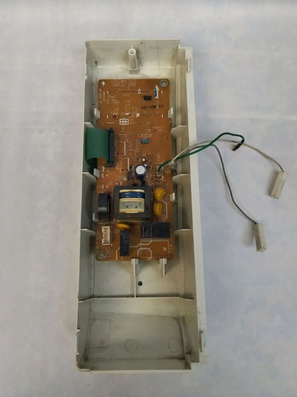 Painel Micro-ondas Panasonic piccolo (SEM TESTES) - Foto 2