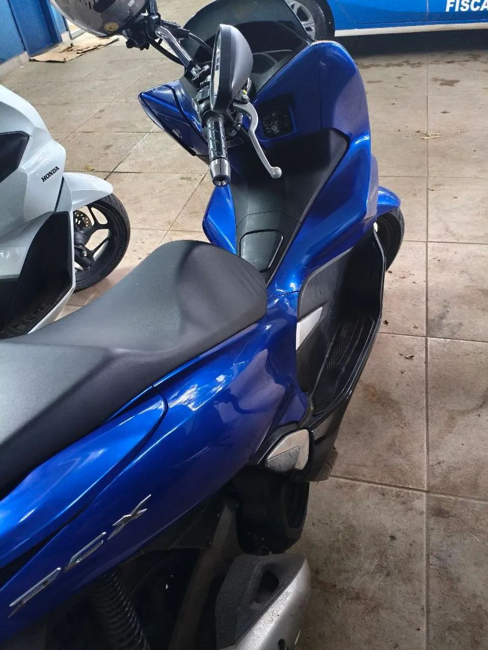Vendo PCX  - Foto 4