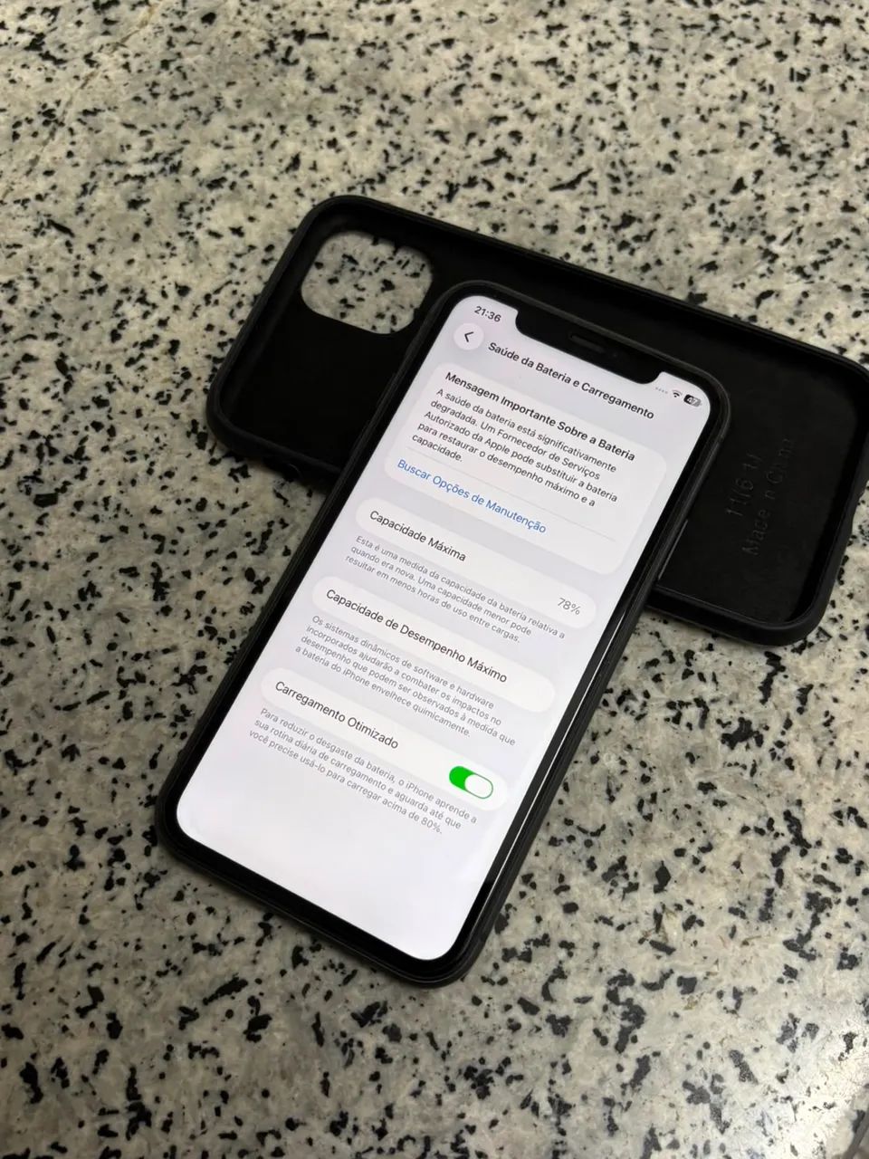 IPHONE 11 128GB