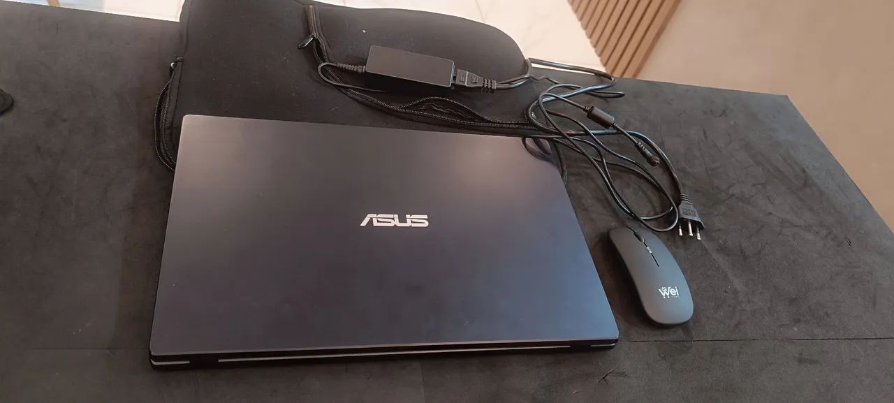 Notebook Asus E 510K  7 meses de uso - Foto 2