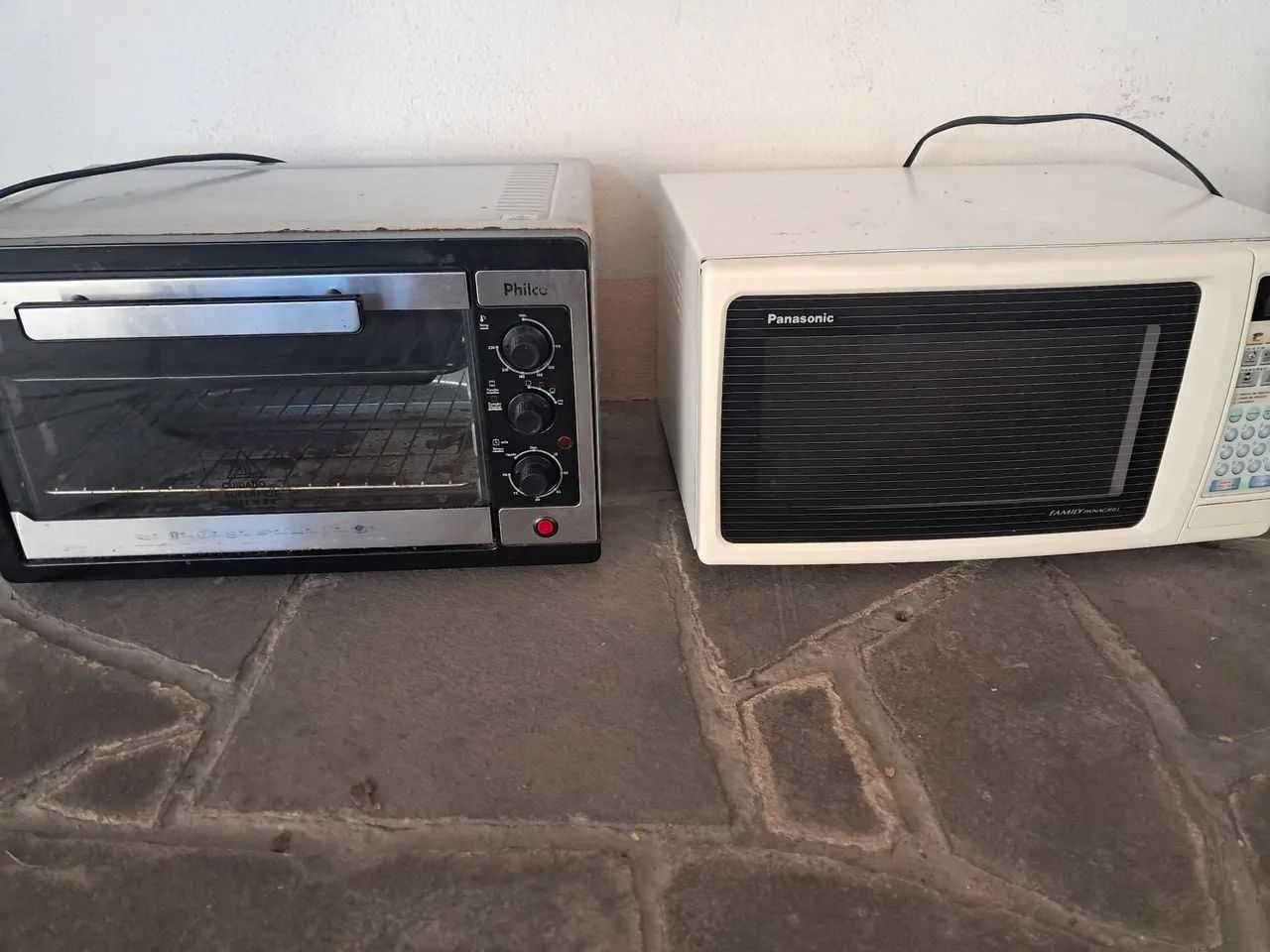 Vendo Forno Elétrico e Micro-ondas  - Foto 2