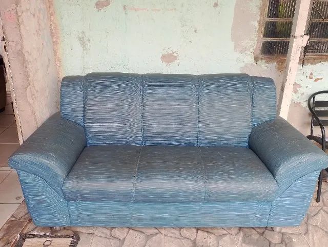 Sofa de 3 Lugares 
