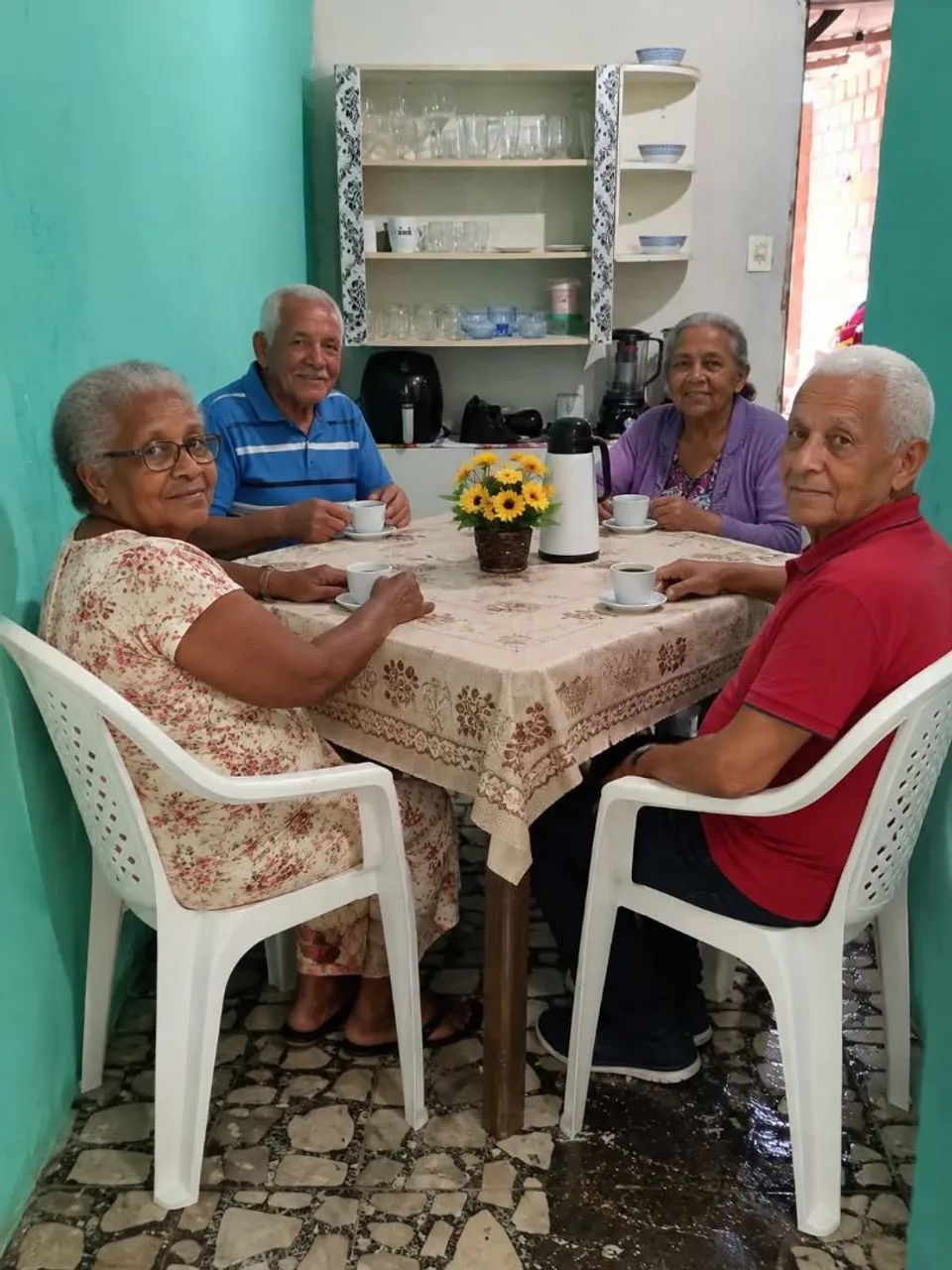 Lar de idosos  - Foto 2