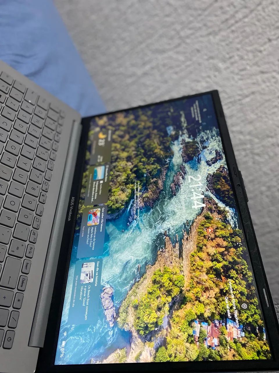 Notebook ASUS Vivobook 15 - Foto 5