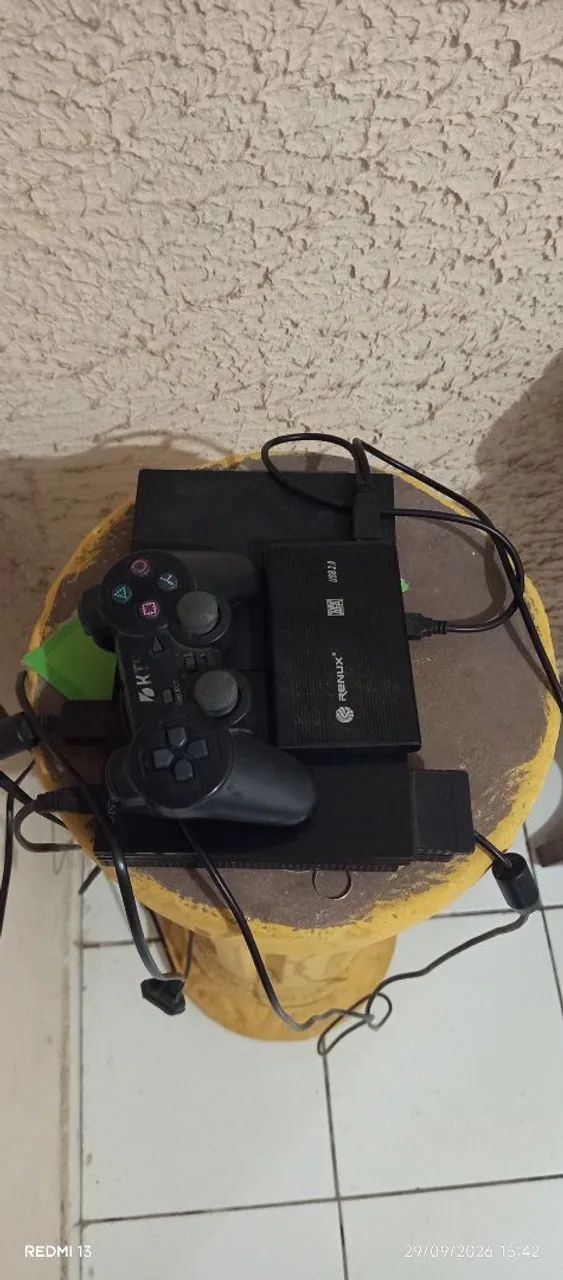 Ps2 - Foto 2