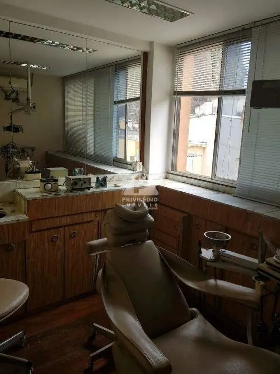 Sala à venda, 1 quarto, Copacabana - RIO DE JANEIRO/RJ - Foto 4