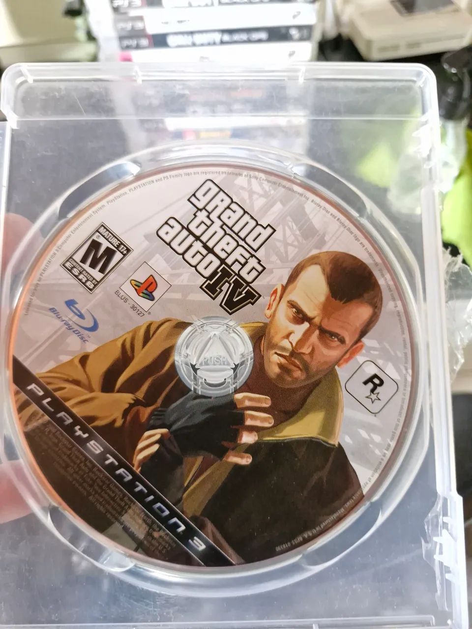 Jogos PS3 - Coleção Completa. Envio pela OLX PAY - Foto 3