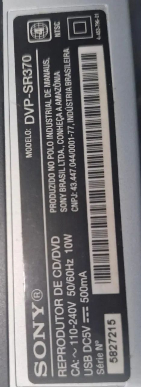 DVD SONY - Foto 3