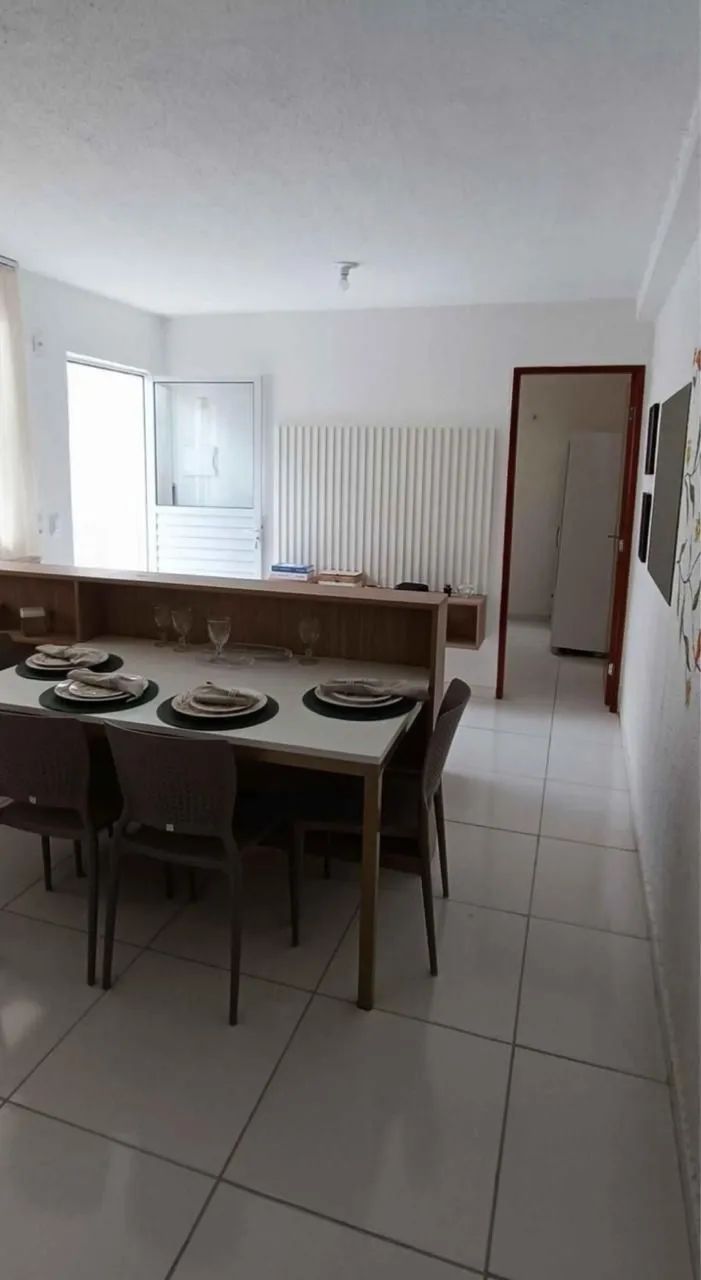 Casa Joviano Barbosa- glória  - Foto 3