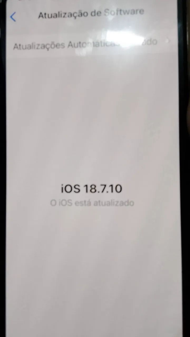Celular iPhone XS 256 gigas  - Foto 4