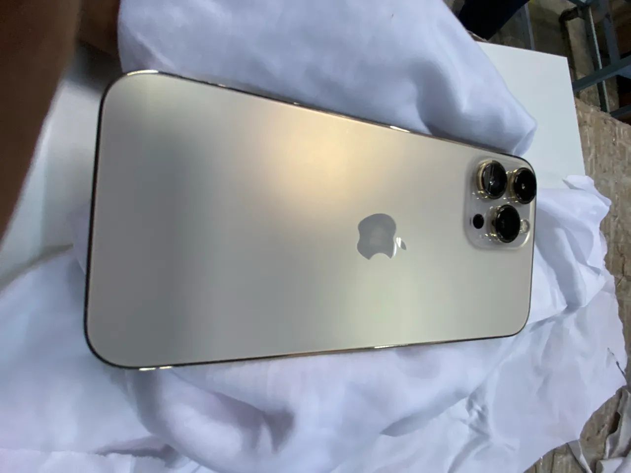 iPhone 13 Pro Max - Celulares e Smartphones - Alves Dias, São