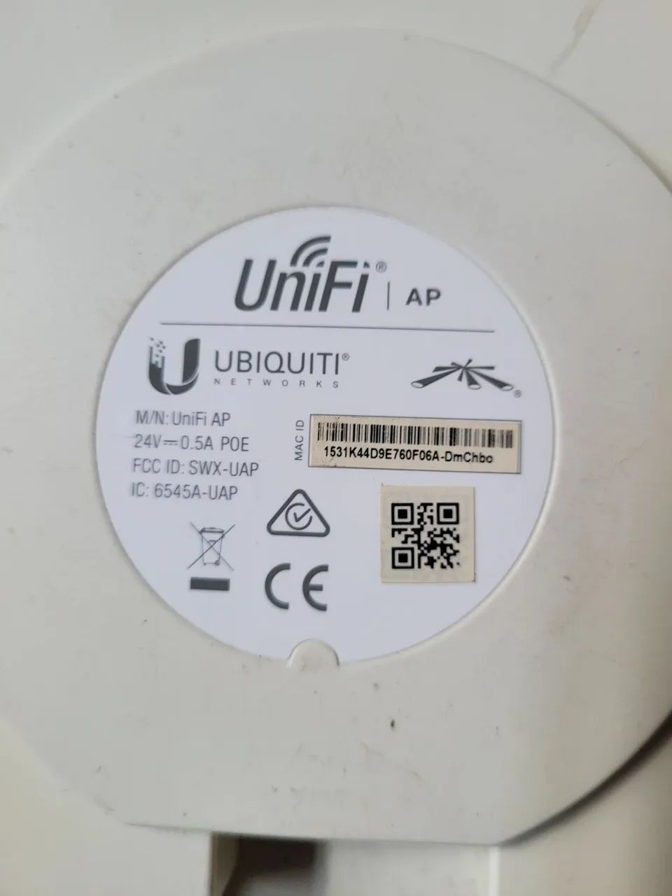 Unifi Ap - Foto 2